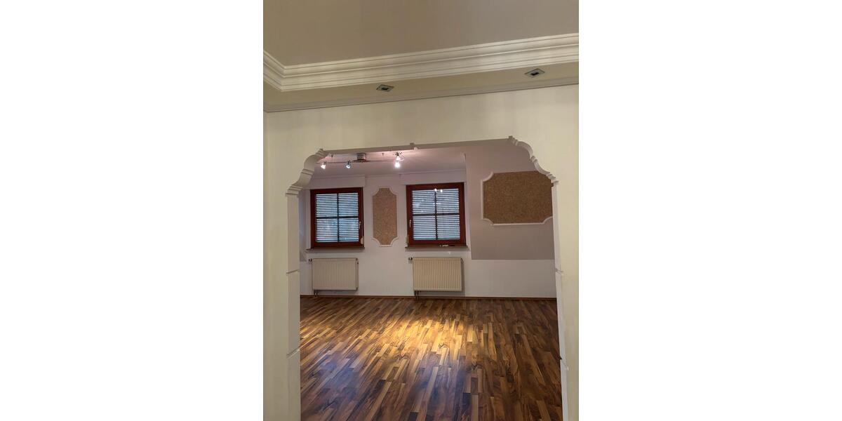 4 Zimmer Wohnung zu vermieten 4 zimmer