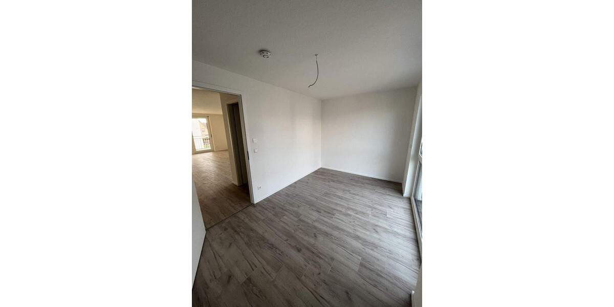 Etagenwohnung Bad Friedrichshall Kochendorf - 3 Zimmer, 75 m&sup2;, 1.130&euro; | Angebot:23971629