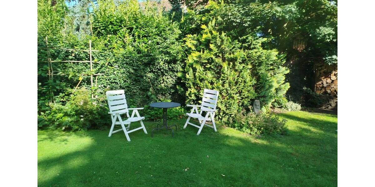 Dachgeschoßwohnung Hannover Bothfeld-Vahrenheide - 2 Zimmer, 42 m&sup2;, 1.080&euro; | Angebot:26224078