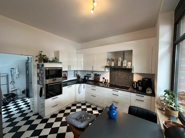 Maisonettenwohnung Nottuln - 4 Zimmer, 169 m&sup2;, 1.400&euro; | Angebot:25257001