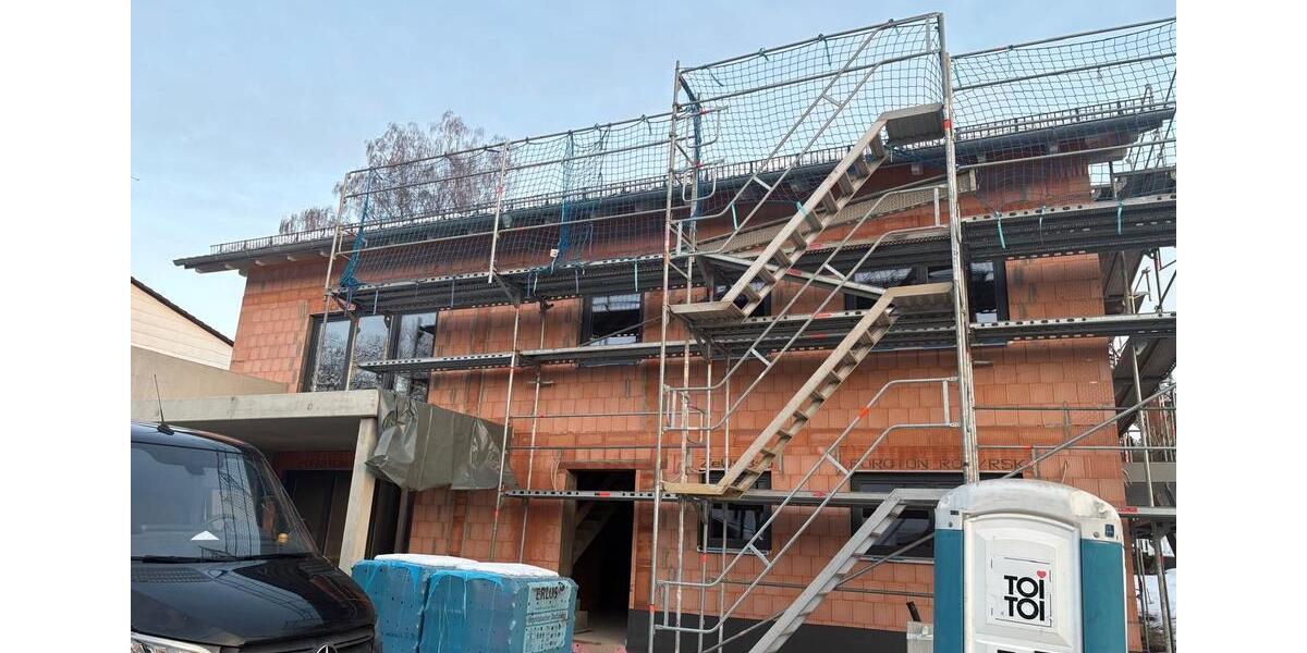 Etagenwohnung Reischach - 3 Zimmer, 76 m&sup2;, 950&euro; | Angebot:25722537