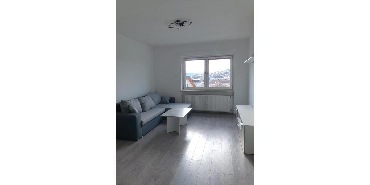 Zweizimmerwohnung 2 zimmer