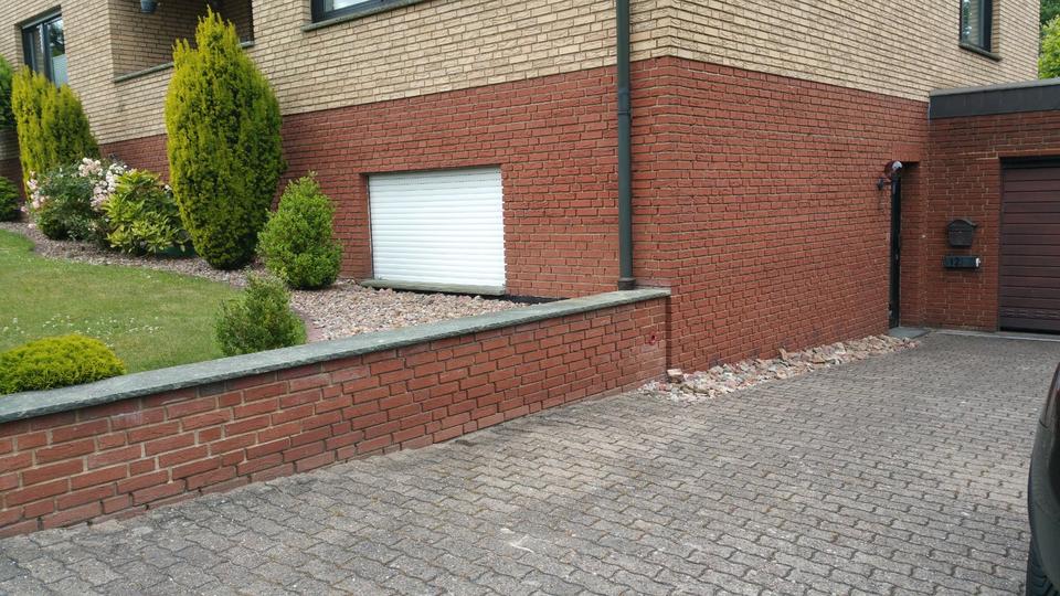 Etagenwohnung Hiddenhausen - 2 Zimmer, 60 m&sup2;, 510&euro; | Angebot:26535667