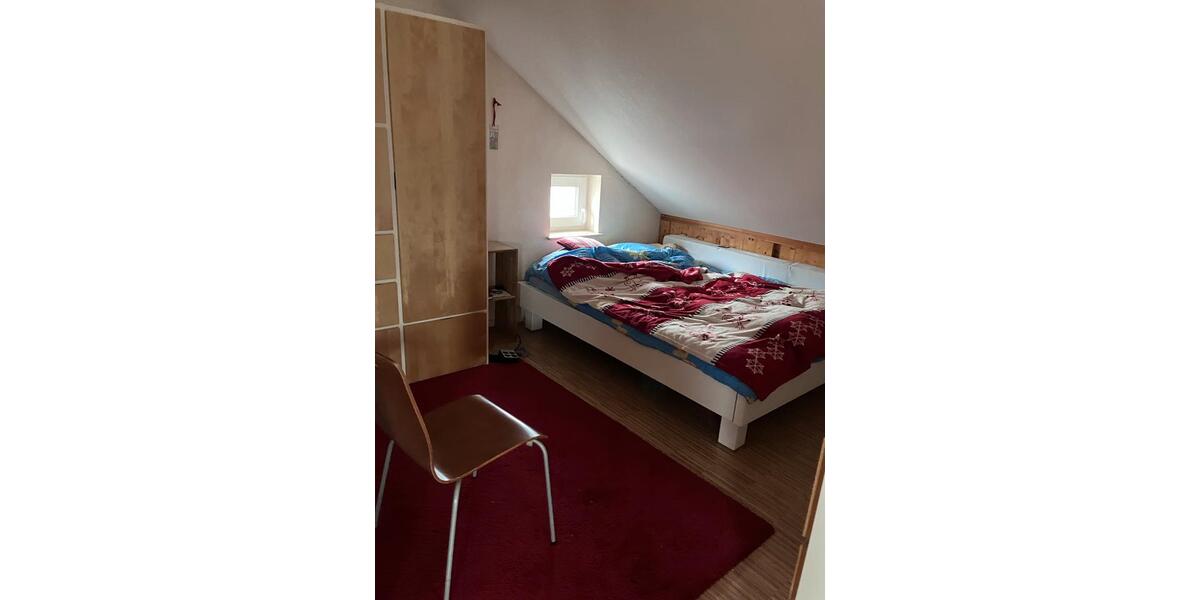 Wohnen auf Zeit Kandel - 1 Zimmer, 40 m&sup2;, 50&euro; | Angebot:24681019