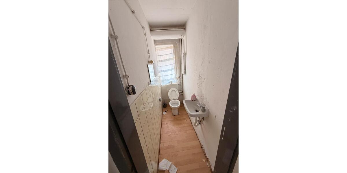 Gewerbeobjekt Wetzlar Naunheim - 1.900&euro; | Angebot:25441608