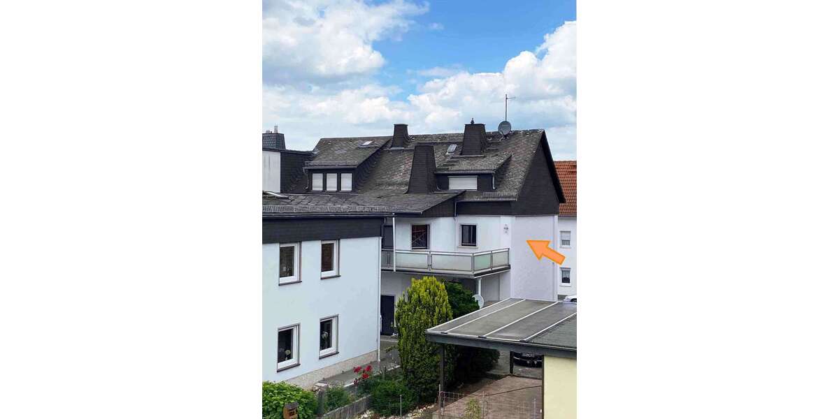 Etagenwohnung Bad Camberg - 5 Zimmer, 136 m&sup2;, 1.000&euro; | Angebot:27440458