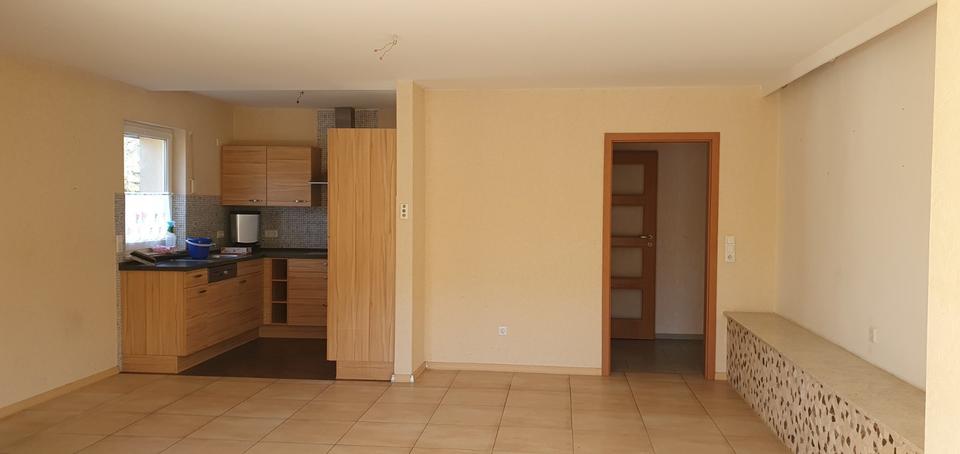 Hochparterre Korswandt - 2 Zimmer, 78 m&sup2;, 766&euro; | Angebot:24747653