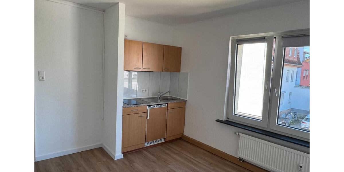 Etagenwohnung Fulda Kohlhaus - 1 Zimmer, 23 m&sup2;, 360&euro; | Angebot:26297252