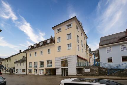 Gewerbeobjekt Bogen - 1.350&euro; | Angebot:25984296