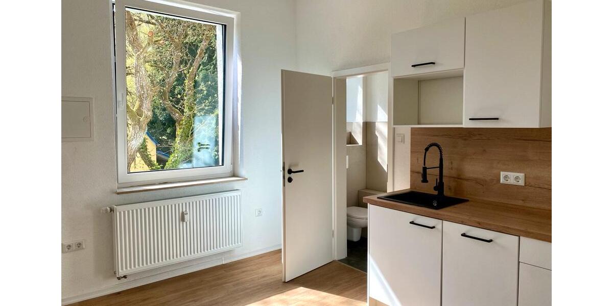 Etagenwohnung Kassel Harleshausen - 1 Zimmer, 18 m&sup2;, 500&euro; | Angebot:26228111