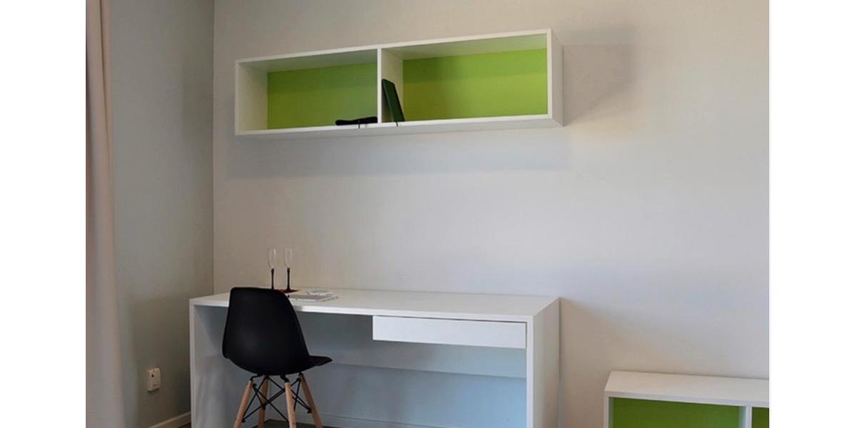 Etagenwohnung Bad Schwartau - 1 Zimmer, 21 m&sup2;, 449&euro; | Angebot:26021342