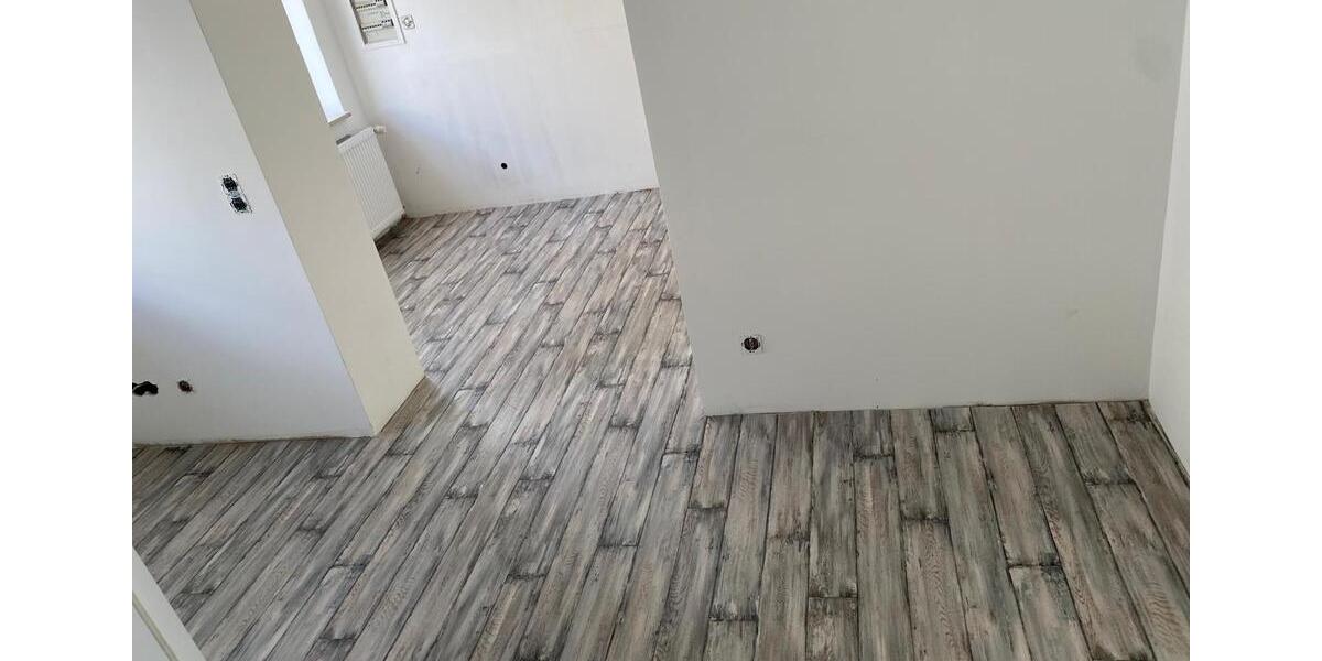 Erdgeschoßwohnung Staßfurt - 2 Zimmer, 59 m&sup2;, 383&euro; | Angebot:25969343