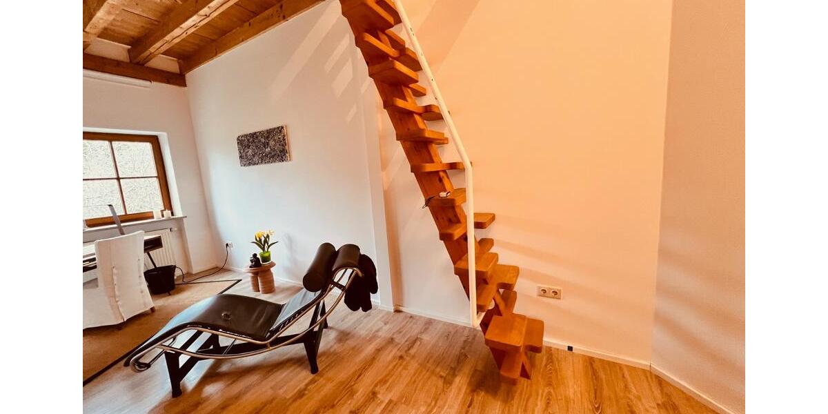 Wohnen auf Zeit Dießen am Ammersee - 1 Zimmer, 18 m&sup2;, 670&euro; | Angebot:26000954