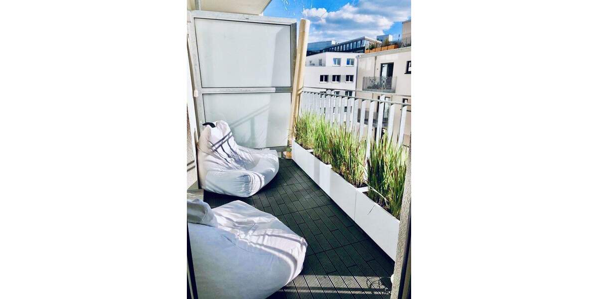 @HOME ? EXKLUSIVES DESIGN BUSINESS APARTMENT IM HERZEN HAMBURGS ? virtuelle Besichtigung möbliert 2 zimmer