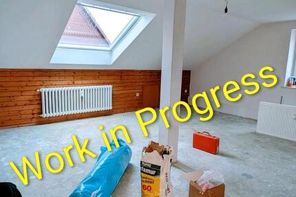 Wohnung Extertal - 3 Zimmer, 75 m&sup2;, 525&euro; | Angebot:25098753