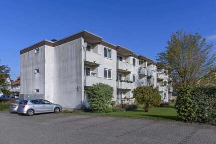Wohnung zum Mieten in Jockgrim 383,08 € 59.87 m² 2 zimmer