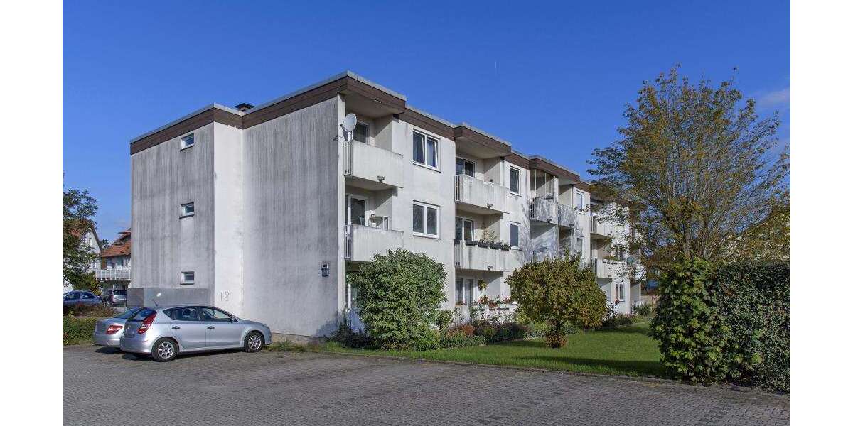 Wohnung zum Mieten in Jockgrim 383,08 € 59.87 m² 2 zimmer