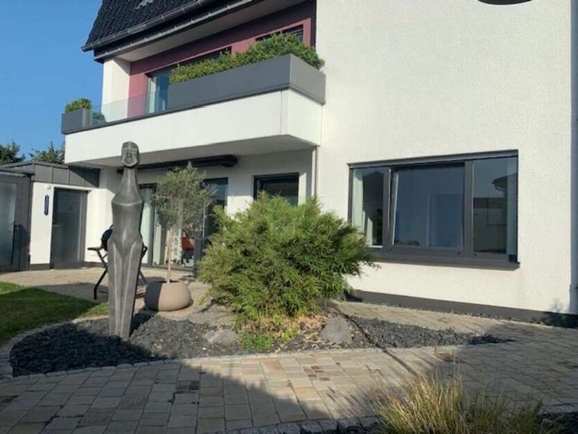 Wohnung zum Mieten in Hagen-Haspe 1.150 € 53 m²