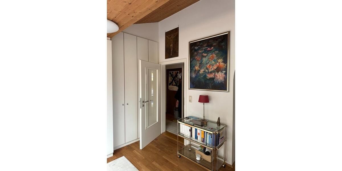 Wohnen auf Zeit Prien am Chiemsee - 1 Zimmer, 42 m&sup2;, 800&euro; | Angebot:25562912