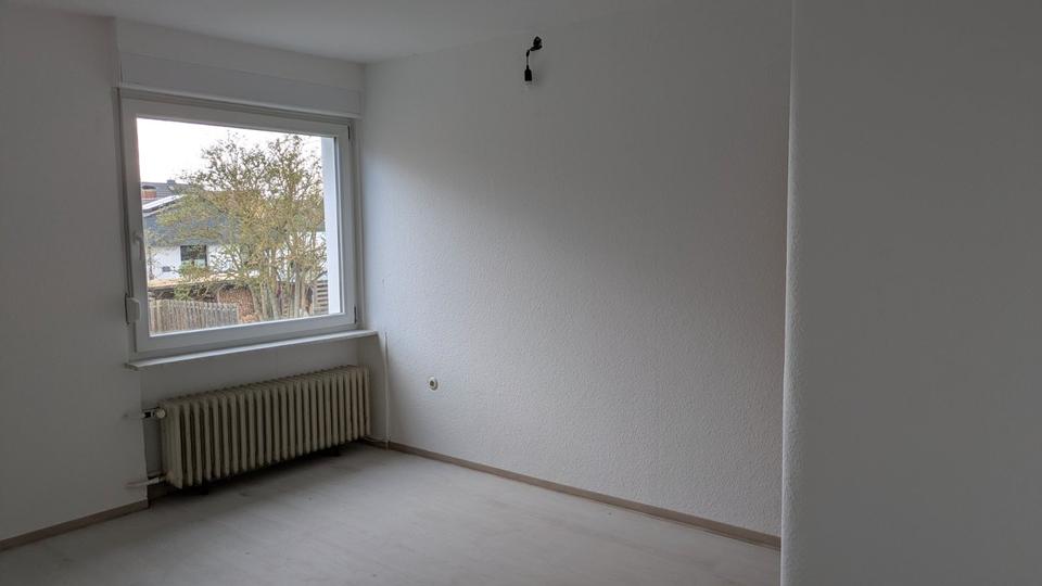 Etagenwohnung Wunstorf - 3 Zimmer, 69 m&sup2;, 600&euro; | Angebot:26026111