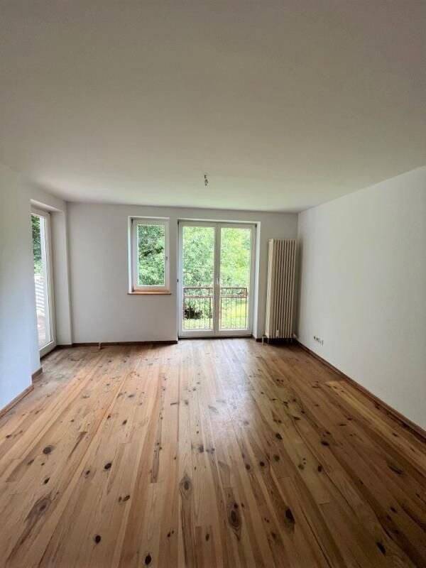 2-Raum-Wohnung mit Balkon in Zeulenroda-Nord