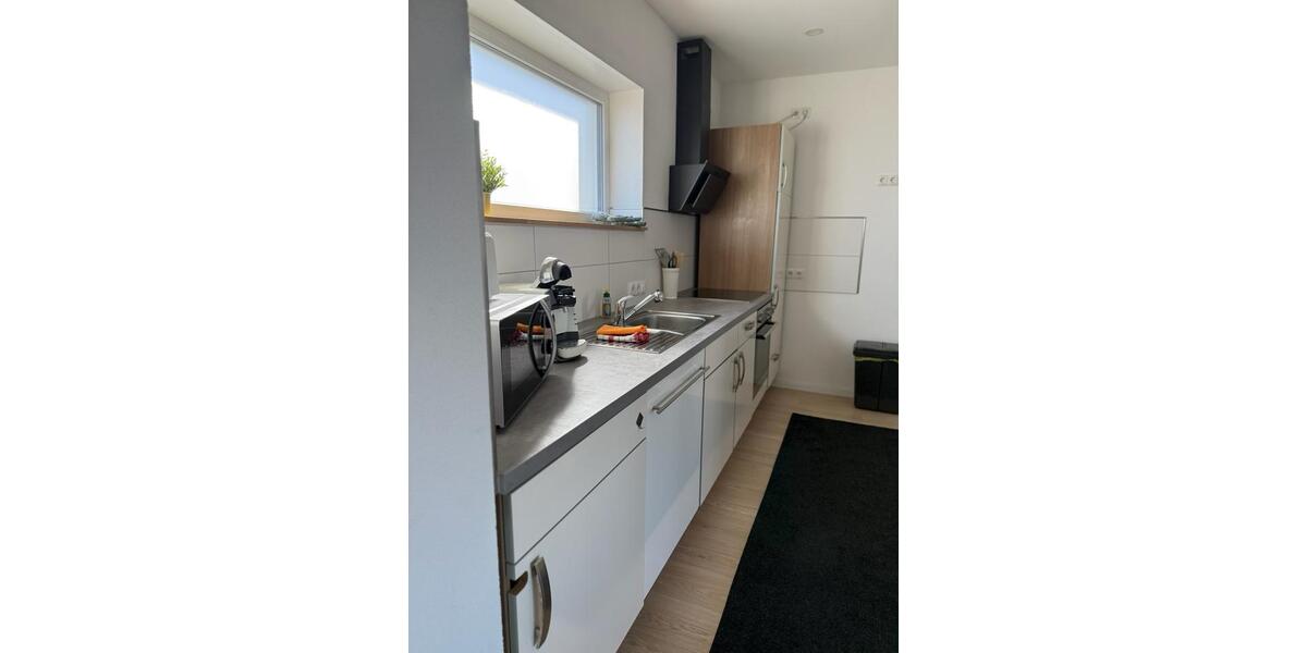 Wohnen auf Zeit Rülzheim - 2 Zimmer, 57 m&sup2;, 82&euro; | Angebot:26490220