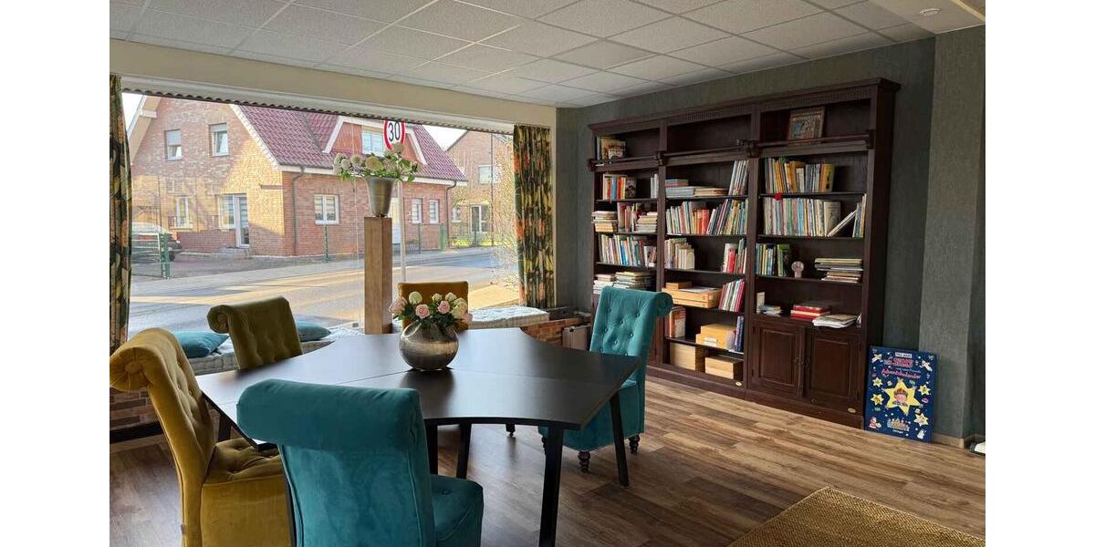 Gewerbeobjekt Hamm Bockum - 800&euro; | Angebot:24717378