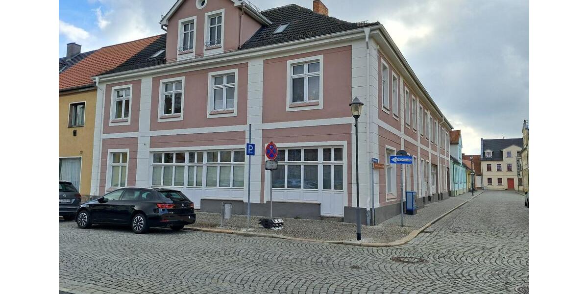 Mitten in der Altstadt wohnen zum fairen Preis! 3 zimmer