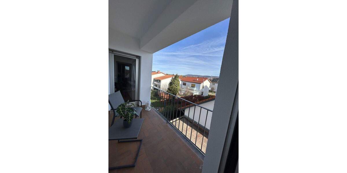 +++ Zu vermieten helle und großzügige 2-Zimmer-Wohnung - sofort bezugsfrei! +++ 2 zimmer