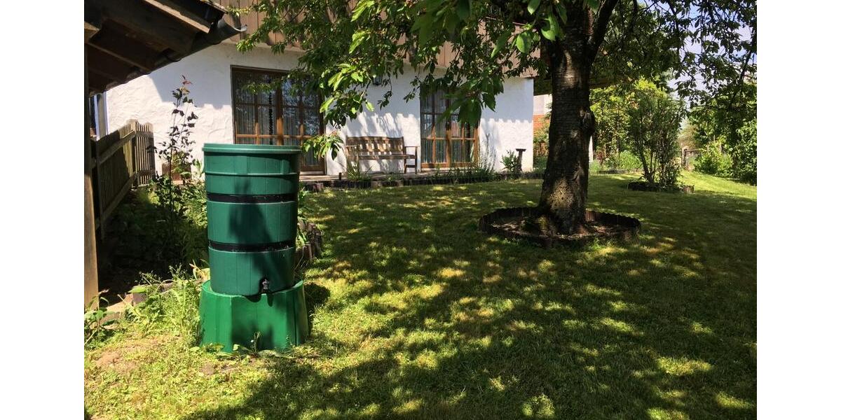 Erdgeschoßwohnung Dietfurt an der Altmühl - 5 Zimmer, 183 m&sup2;, 1.250&euro; | Angebot:26702067