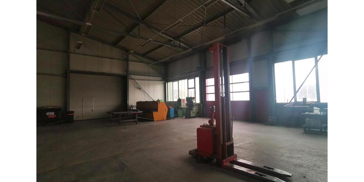 Gewerbeobjekt Sehnde - 4.480&euro; | Angebot:25981276