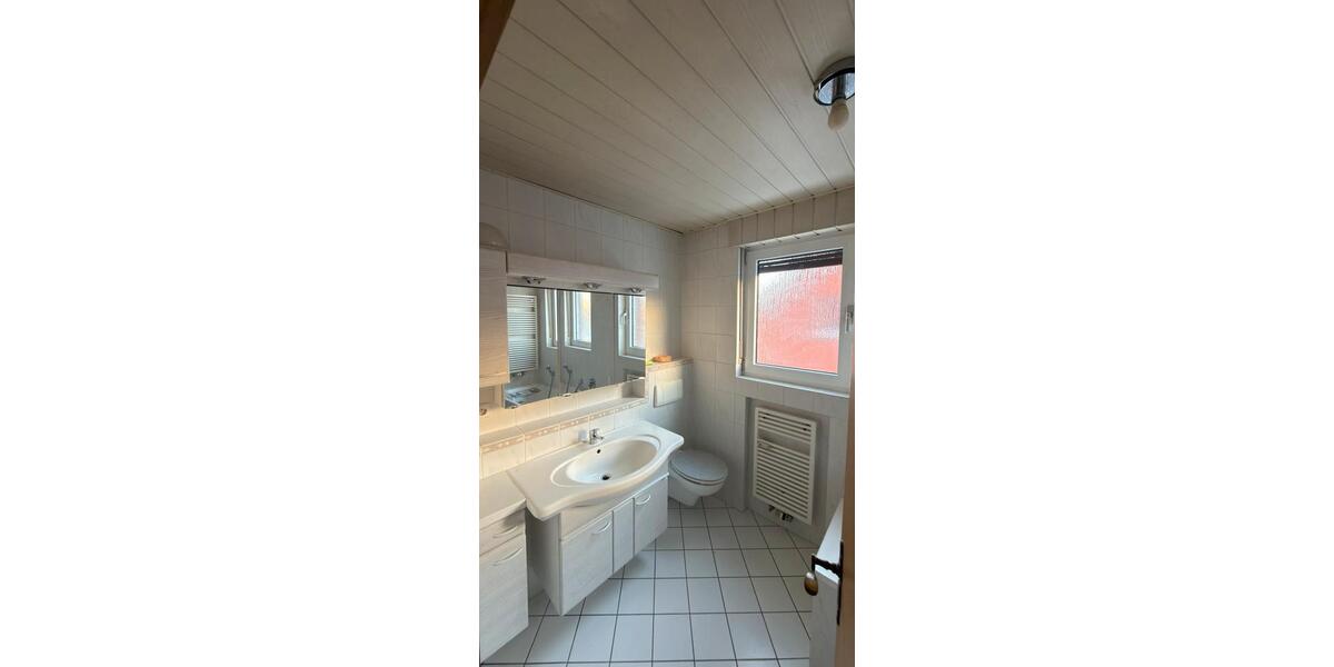 4-Zimmer Wohnung in Rheda mit Stellplatz 4 zimmer