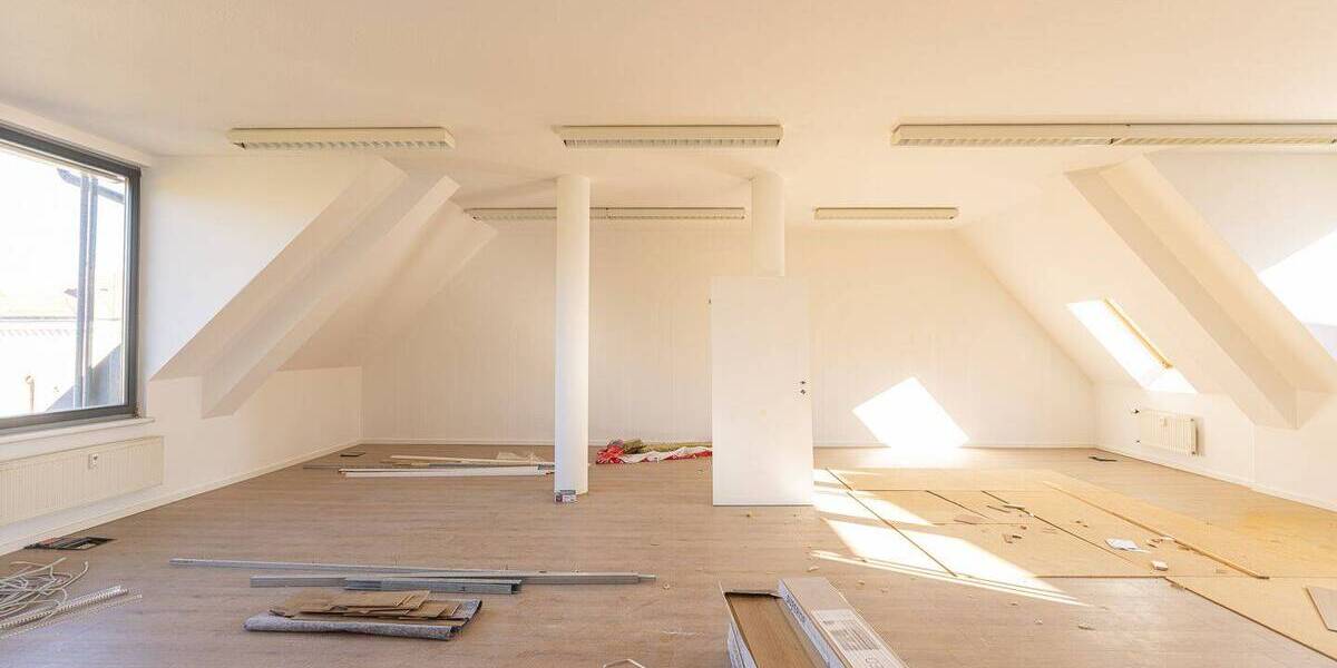 Etagenwohnung Torgau - 2 Zimmer, 113 m&sup2;, 791&euro; | Angebot:25928767