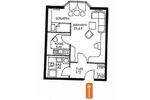 Modernisiertes Apartment mit Aufzug und Blick ins Grüne! - Etagenwohnung Gera Bieblach-Ost | Angebot:26714339