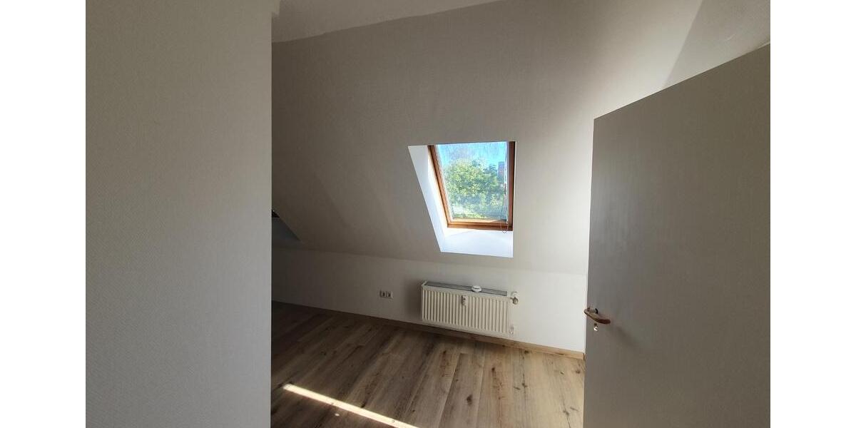 Dachgeschoßwohnung Bad Düben - 2 Zimmer, 77 m&sup2;, 616&euro; | Angebot:24182095