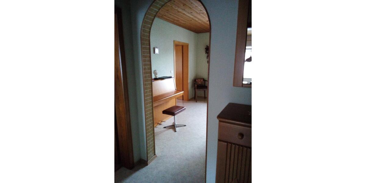 Etagenwohnung Lichtenfels - 1 Zimmer, 12&euro; | Angebot:23300950