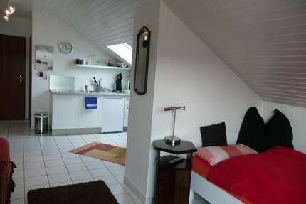 Zimmer Ebersbach an der Fils - 1 Zimmer, 560&euro; | Angebot:24872475