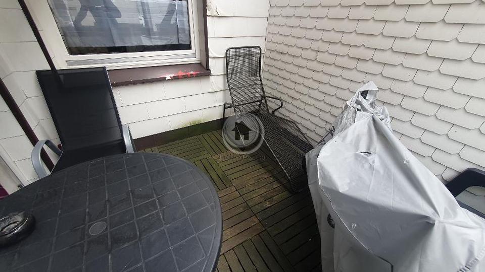 Etagenwohnung Iserlohn - 1.5 Zimmer, 48 m&sup2;, 395&euro; | Angebot:26640317