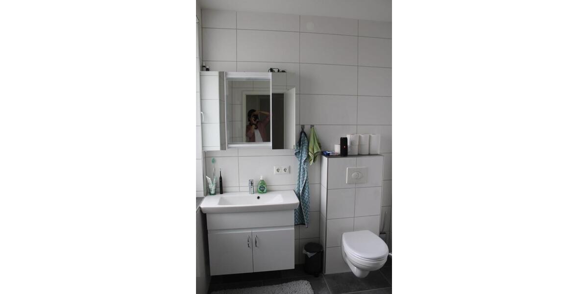 Hochparterre Osnabrück Dodesheide - 1 Zimmer, 13 m&sup2;, 380&euro; | Angebot:25961126