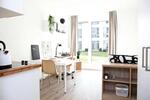 Moderne Einzimmerwohnung nähe FH zimmer