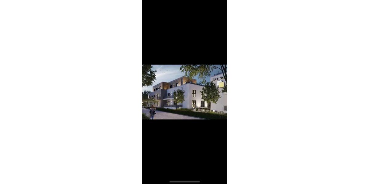 Modernes möbliertes Apartment in Bonn-Nordstadt (All in 950 Euro) 1 zimmer