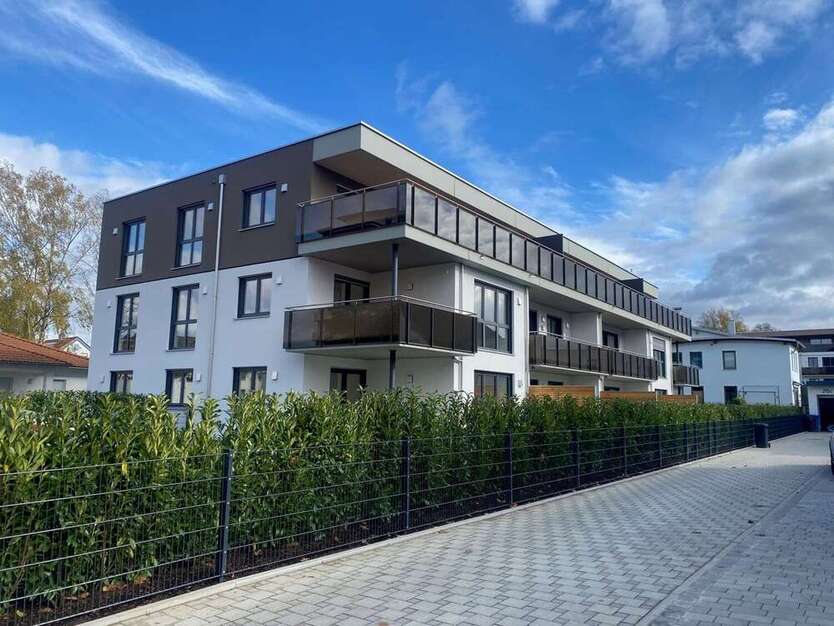 Wohnung zum Mieten in Abensberg 750 € 69.81 m² 2 zimmer