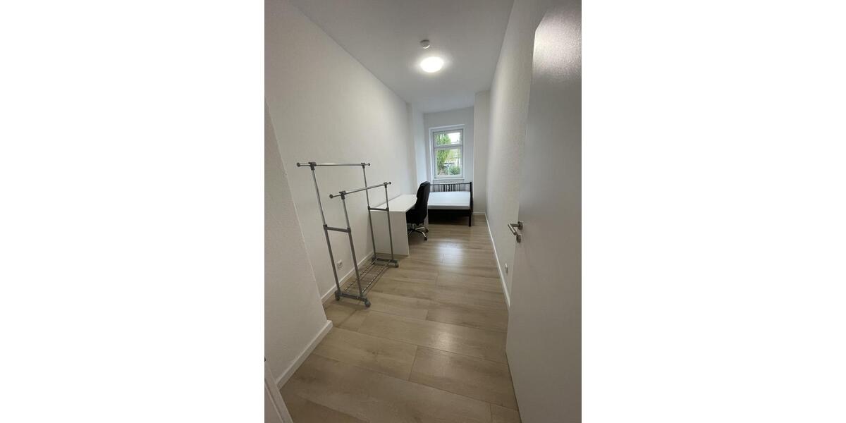 Erdgeschoßwohnung Berlin Spandau - 2 Zimmer, 50 m&sup2;, 849&euro; | Angebot:26039103