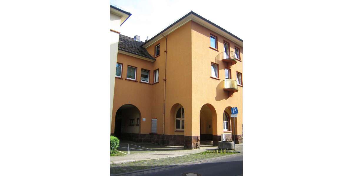 Etagenwohnung Kassel Nord (Holland) - 3 Zimmer, 79 m&sup2;, 664&euro; | Angebot:27248626