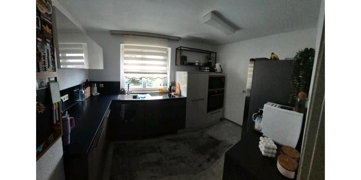Erdgeschoßwohnung Bopfingen - 4 Zimmer, 85 m&sup2;, 1.100&euro; | Angebot:26250440