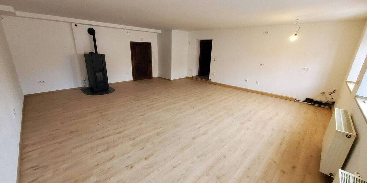 Etagenwohnung Rennertshofen Hatzenhofen - 3 Zimmer, 92 m&sup2;, 750&euro; | Angebot:26805153