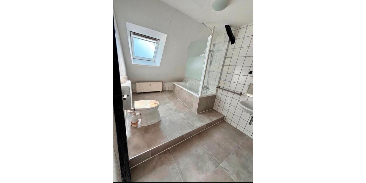 Maisonettenwohnung Stuhr - 3 Zimmer, 84 m&sup2;, 860&euro; | Angebot:26588541