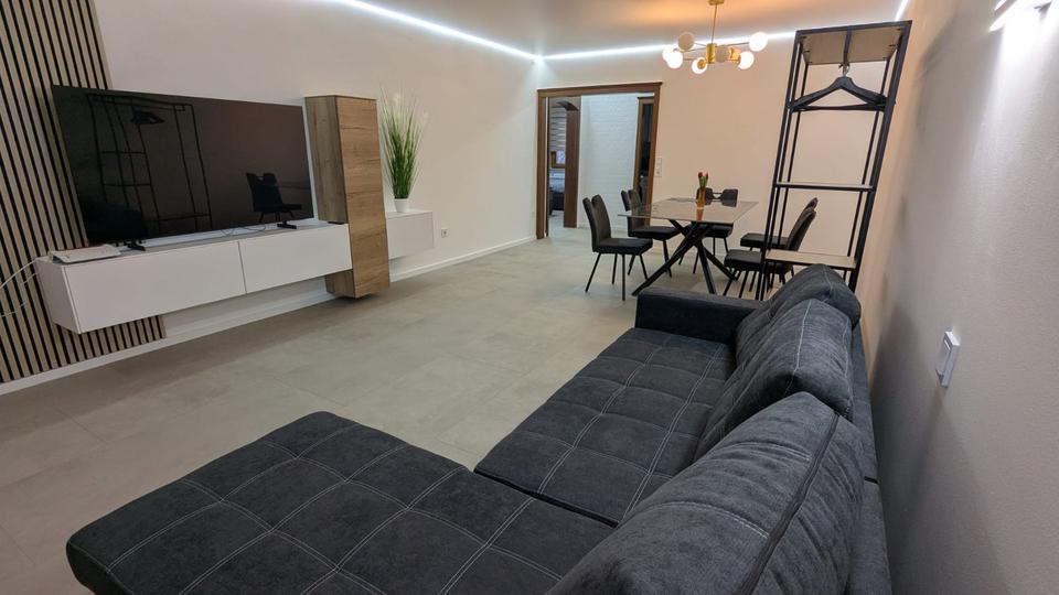 Etagenwohnung Eppingen - 3 Zimmer, 83 m&sup2;, 1.170&euro; | Angebot:25855217