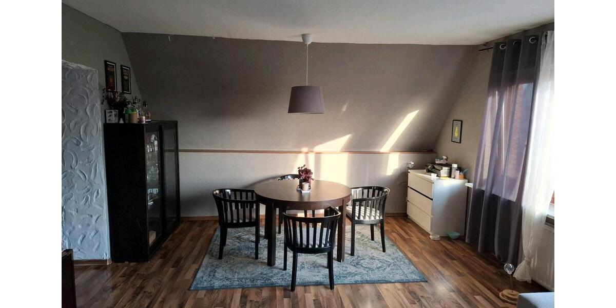 Wohnen auf Zeit Wallenhorst - 6 Zimmer, 150 m&sup2;, 300&euro; | Angebot:26432764