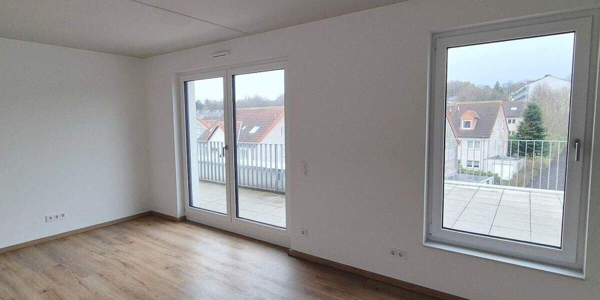 Etagenwohnung Aachen Laurensberg - 2 Zimmer, 55 m&sup2;, 990&euro; | Angebot:24132354